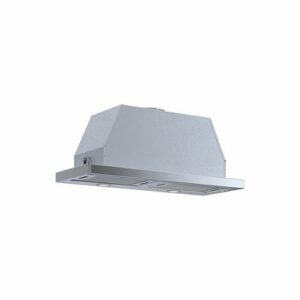 Bosch - 500 Series 36" Convertible Range Hood - Stainless Steel