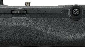 Nikon - MB-D17 Battery Grip - Black