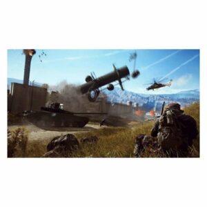 Battlefield 4 Second Assault Pack - Windows [Digital]