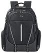 Solo New York - Active Laptop Backpack for 17.3" Laptop - Black/Gray