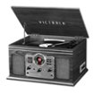 Victrola - Classic Bluetooth Audio system - Graphite