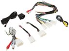 Maestro - Radio Harness for Select 2003-2015 Toyota Camry Tacoma 4Runner Tundra Prius Sequoia FJ - Multi