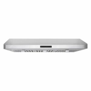 Windster Hoods - 36" Range Hood - Stainless Steel