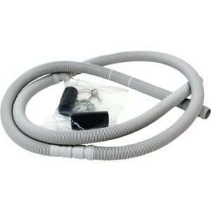 Bosch - Drain Hose Extension Kit - Gray