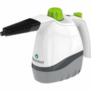 Steamfast - Handheld Steam Cleaner - White