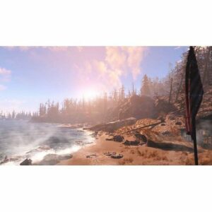 Fallout 4 - Far Harbor DLC - Xbox One [Digital]