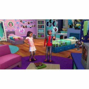 The Sims 4 Kids Room Stuff - Windows [Digital]