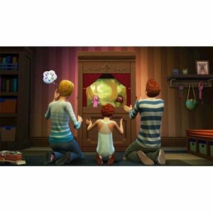 The Sims 4 Kids Room Stuff - Windows [Digital]