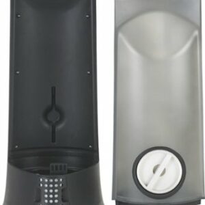 PureGuardian - 1.5 Gal. Ultrasonic Cool Mist Humidifier - Onyx black