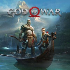 God of War - PlayStation Hits Standard Edition - PlayStation 4