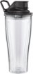 Vitamix - 20-Oz. Container/Travel Cup - Clear