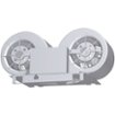 Motor for Thermador Hoods - Stainless Steel