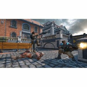 Gears of War 4 Ultimate Edition - Windows, Xbox One [Digital]