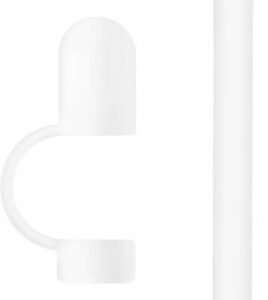 Insignia™ - Cap for Apple Pencil (1st Generation) - Clear