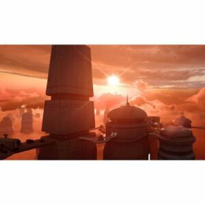 Star Wars: Battlefront Bespin DLC - Windows [Digital]