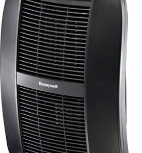 Honeywell Home - Electric Heater - Black