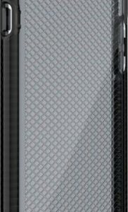 Tech21 - Evo Check Case for Apple iPhone 7, 8 and SE (3rd Generation) - Smokey/Black