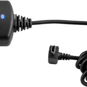 Garmin - Vehicle Charger - Black