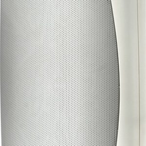 MartinLogan - Installer Series 50W Outdoor Speakers (Pair) - White