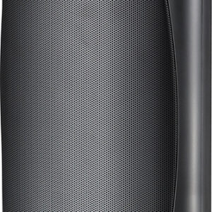 MartinLogan - Installer Series 60W Outdoor Speakers (Pair) - Black