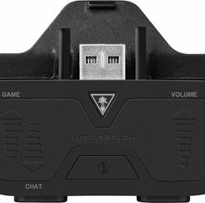 Turtle Beach - Headset Audio Controller Plus for Xbox One & Xbox Series X|S - Black