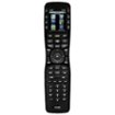 Universal Remote Control - IR/RF Open Architecture Remote w/Charging Base - Black