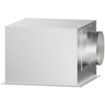 Fisher & Paykel - Hood Motor - Silver