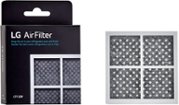 Fresh Air Filter for LG Refrigerators - Multi