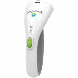 Steamfast - Handheld Fabric Steamer - White