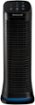 Honeywell - HFD320 Air Genius 5 Air Purifier with Permanent Filter Large Rooms - Black