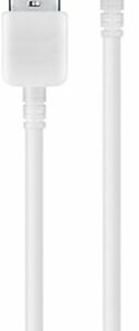 Samsung - 3.3' USB Type A-to-USB Type C Device Cable - White