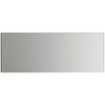 Fisher & Paykel - Backguard for Ranges - Brushed Stainless Steel