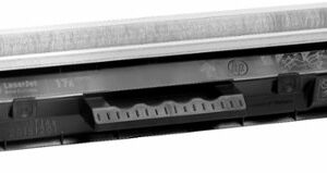 HP - 17A Toner Cartridge - Black