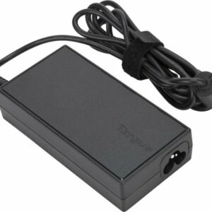 Targus - Universal 90W Power Adapter Universal - Black