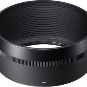 Sigma - 30mm 1.4 DC DN Contemporary Lens for select Sony APS-C E-mount cameras - Black