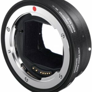 Sigma - Mount Converter MC-11