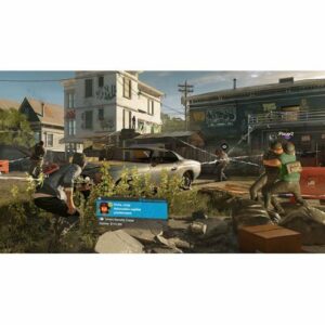 Watch Dogs 2 Standard Edition - Xbox One [Digital]