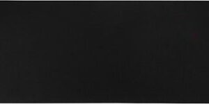 SteelSeries - QcK Cloth Gaming Mouse Pad (XXL) - Black