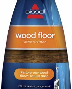 BISSELL - 32-Oz. Wood Floor Cleaning Formula