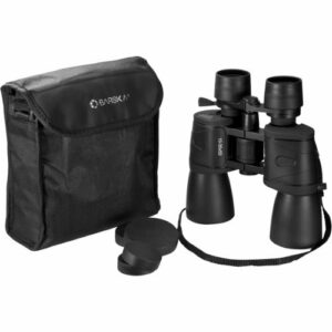 Barska - GLADIATOR 30 x 50 Binoculars - Black