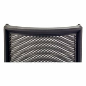 MartinLogan - Classic Dual 8" Passive 2-Way Floor Speaker (Each) - Gloss black