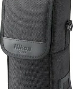 Nikon - AF-S NIKKOR 70-200mm f/2.8E FL ED VR Telephoto Zoom Lens for DSLR Cameras - Black