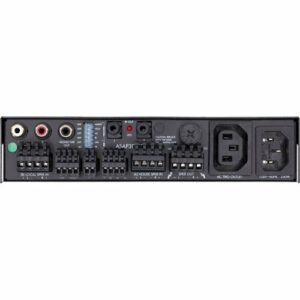 Sonance - SONAMP ASAP3D SE - 100W 2.0-Ch. Digital Power Amplifier (Each) - Black