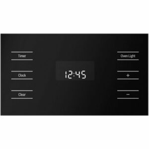 Bosch - 500 Series 30" Built-In Electric Convection Combination Wall Oven with Built-In Microwave - Stainless Steel