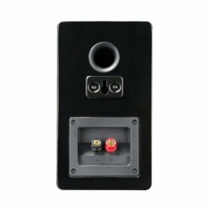 SVS - Prime 4-1/2" Passive 2-Way Speakers (Pair) - Premium black ash