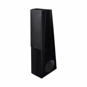 SVS - Ultra Dual 8" Passive 3.5-Way Floor Speaker (Each) - Gloss piano black