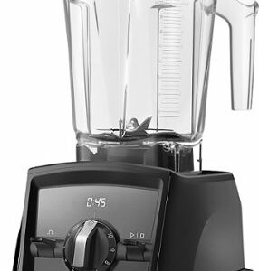 Vitamix - Ascent 2300 Series 64-Oz Blender - Black