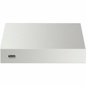 Viking - Professional 5 Series 30" Range Hood - Stainless Steel