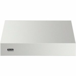 Viking - Professional 5 Series 48" Range Hood - Stainless Steel