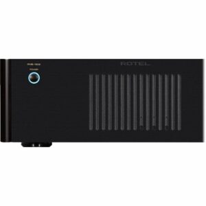 Rotel - RMB-1506 50W 6-Ch Multi-Channel Distribution Amplifier - Black